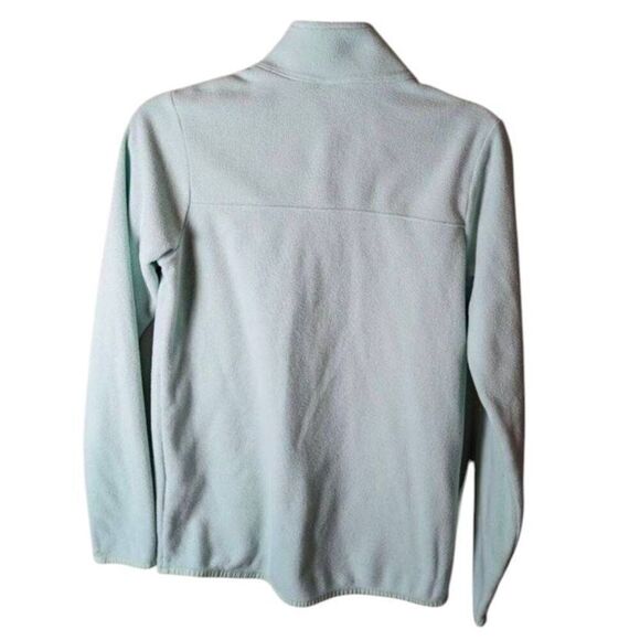 THE NORTH FACE Canyonlands 1/4 Zip Pullover Size S/P - Picture 3 of 4